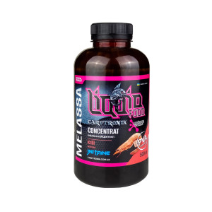 Меласса concentrat (криль) 500ml