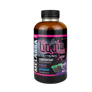 Меласа concentrat (шовковиця) 500ml Меласа concentrat (шовковиця) 500ml