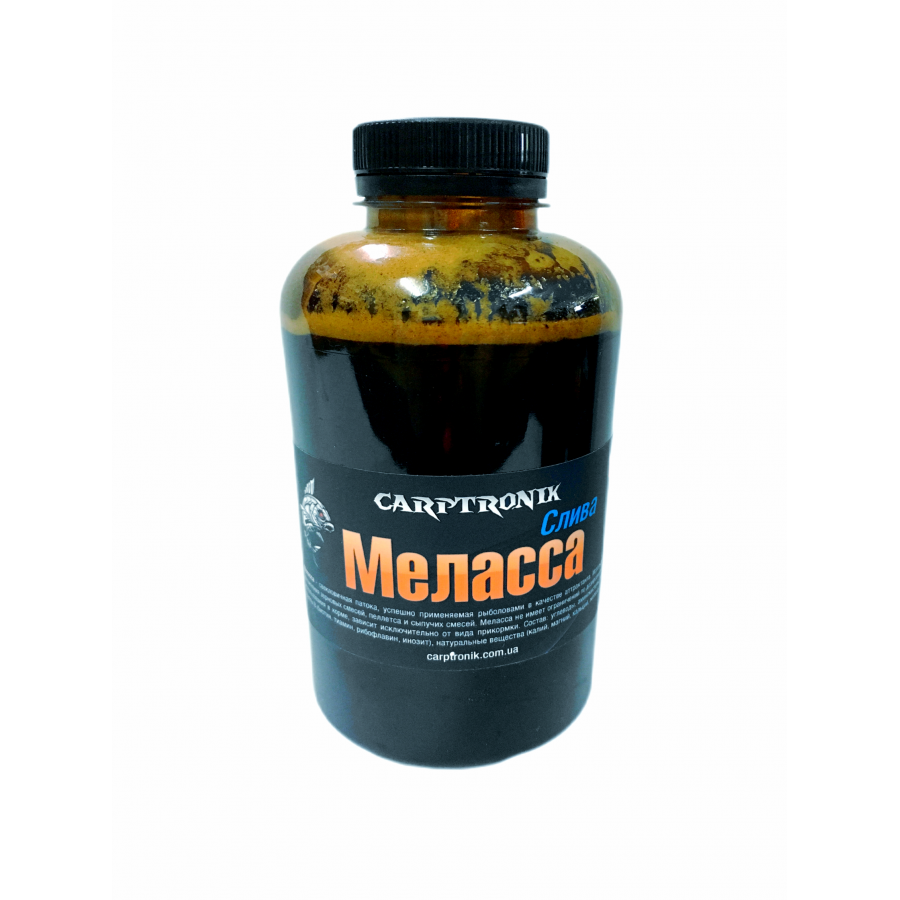 Меласса concentrat (слива) 250ml
