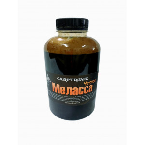Меласса concentrat (чеснок) 250ml