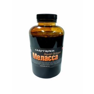 Меласса concentrat (кальмар осьминог) 250ml Меласса concentrat (кальмар осьминог) 250ml