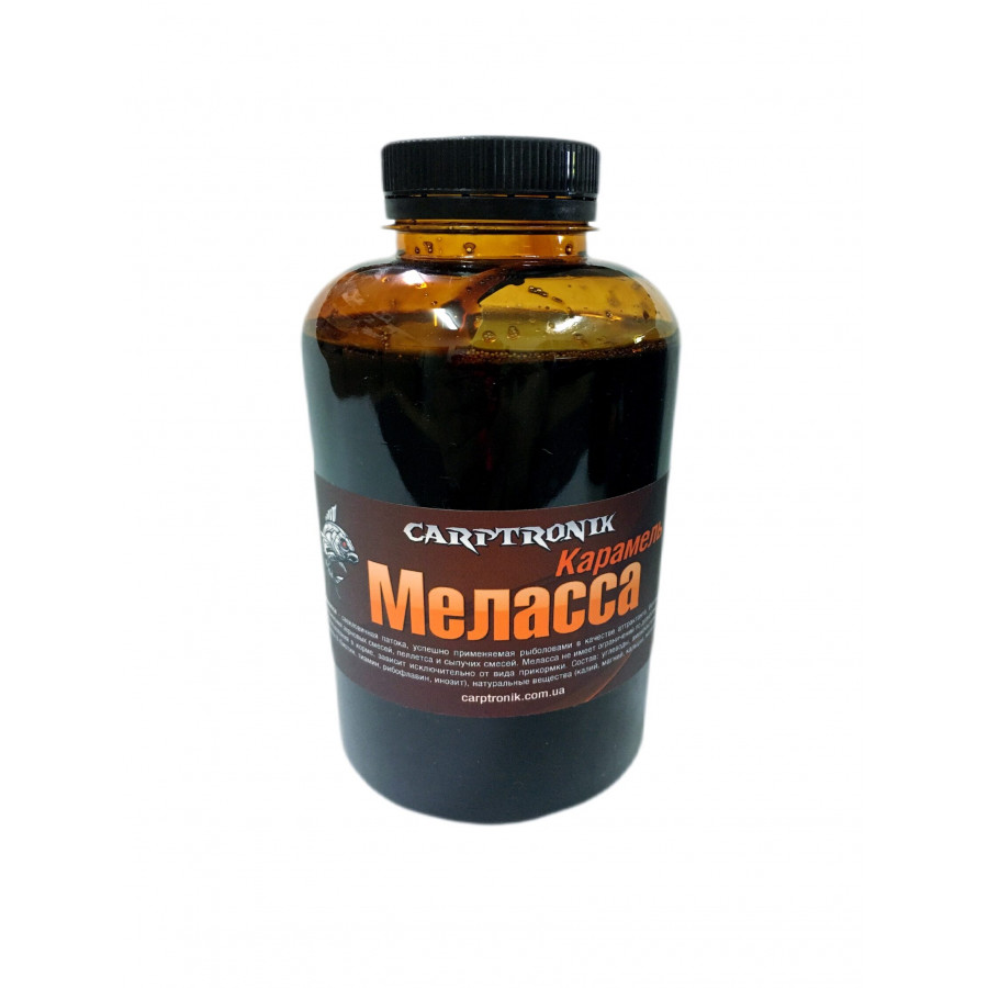 Меласса concentrat (карамель) 250ml