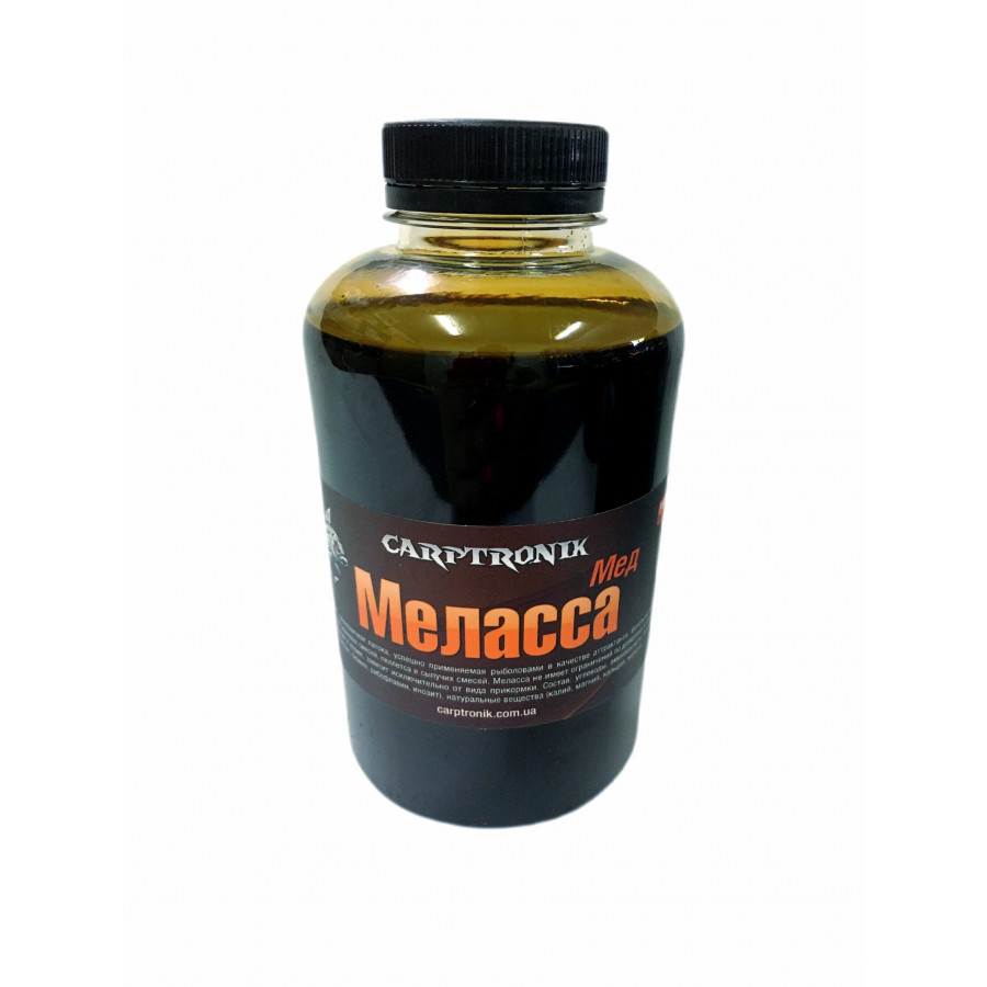 Меласса concentrat (мёд) 250ml