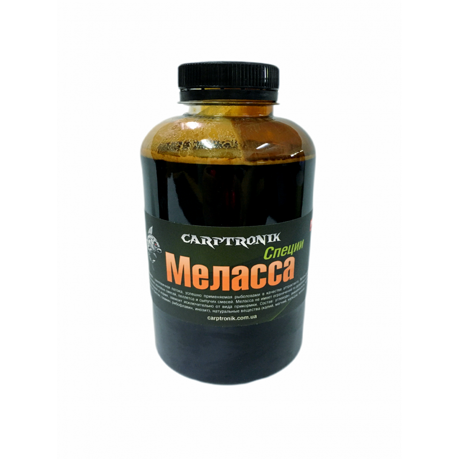 Меласса concentrat (специи) 250ml