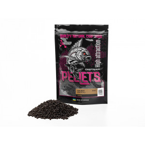 Carptronik метод- стик микс пеллетс "Палтус" 3мм 250g