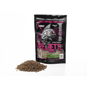 Carptronik метод- стик микс пеллетс "Карповый" 3мм 250g