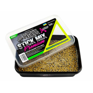 Стик микс Carptronik Premium Aminobland 365 (Аминобленд 365) 500g