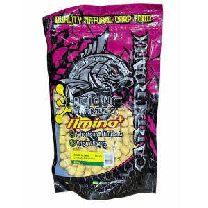Пеллетс кормовий Carptronik кукурудза 11mm 800g