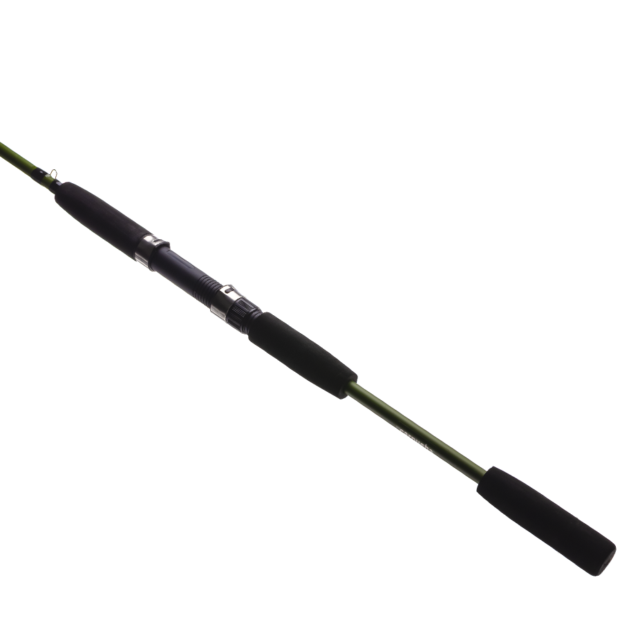 Спиннинг карповый фидер Crocodile "Camou" 120-180g 2.40m Спиннинг карповый фидер Crocodile "Camou" 120-180g 2.40m