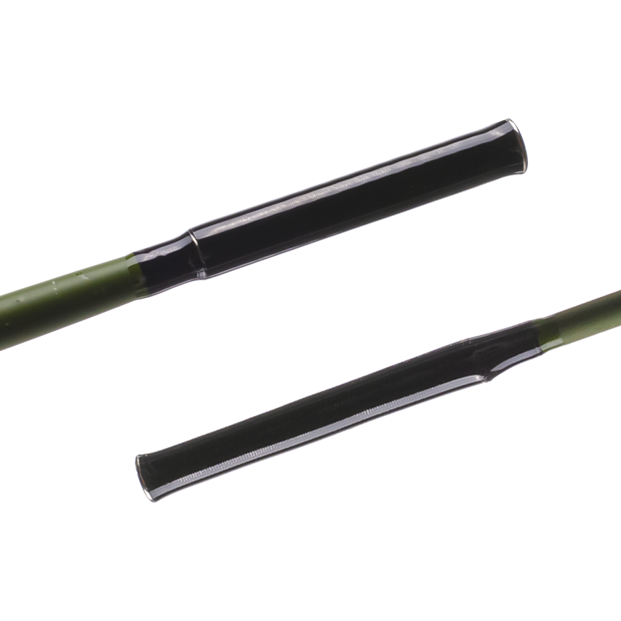 Спиннинг карповый фидер Crocodile "Camou" 120-180g 2.40m Спиннинг карповый фидер Crocodile "Camou" 120-180g 2.40m