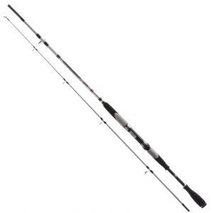 Спиннинг SWD Crocodile 2.10m