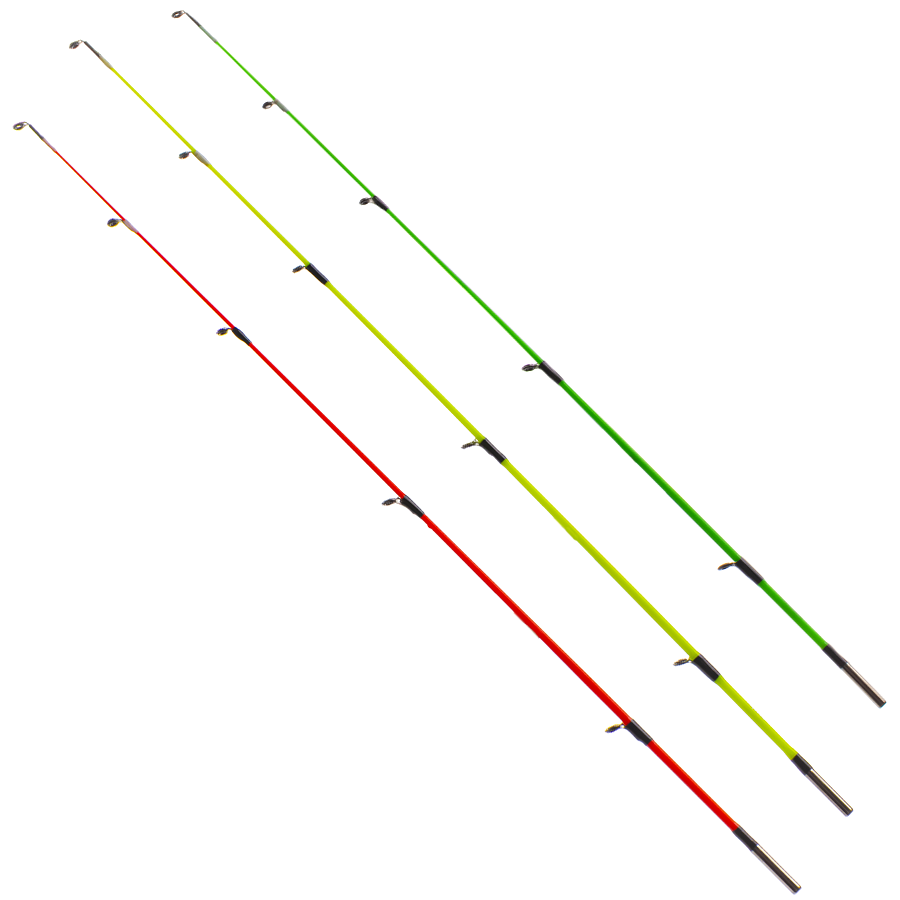 Спиннинг карповый фидер Crocodile "Yellow" 120-180g 2.40m Спиннинг карповый фидер Crocodile "Yellow" 120-180g 2.40m