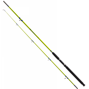 Спиннинг Crocodile lemon 2.70m