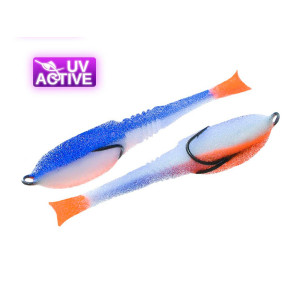 Поролоновая рыбка Профмонтаж Dancing Fish 4" col.109 (5шт\уп)