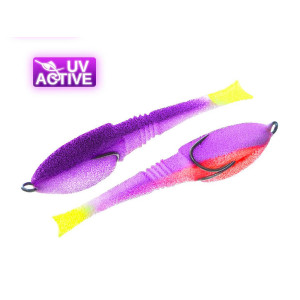 Поролоновая рыбка Профмонтаж Dancing Fish 4" col.113 (5шт\уп)