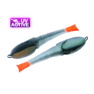 Поролоновая рыбка Профмонтаж Dancing Fish 4" col.114 (5шт\уп)