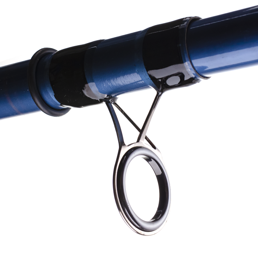 Спінінг короповий Feima Navigator Blue 3.60m Спінінг короповий Feima Navigator Blue 3.60m