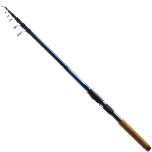 Спиннинг карповый Feima Navigator Blue 3.60m