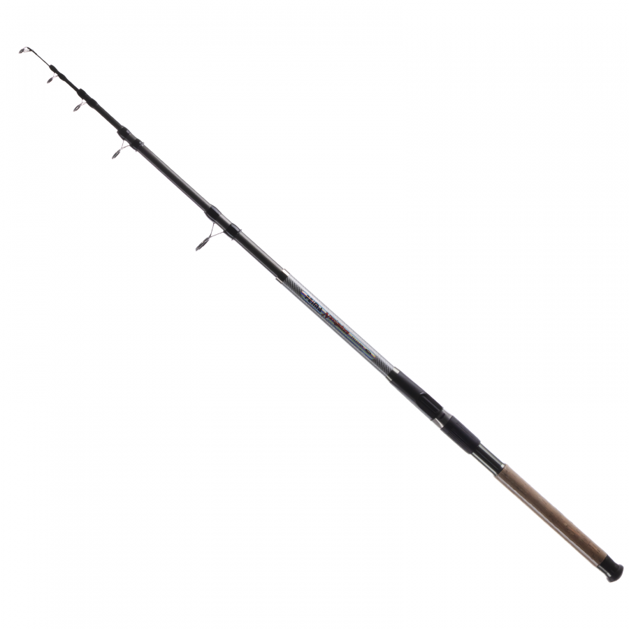 Спінінг короповий Feima Navigator Black 3.00m Спінінг короповий Feima Navigator Black 3.00m