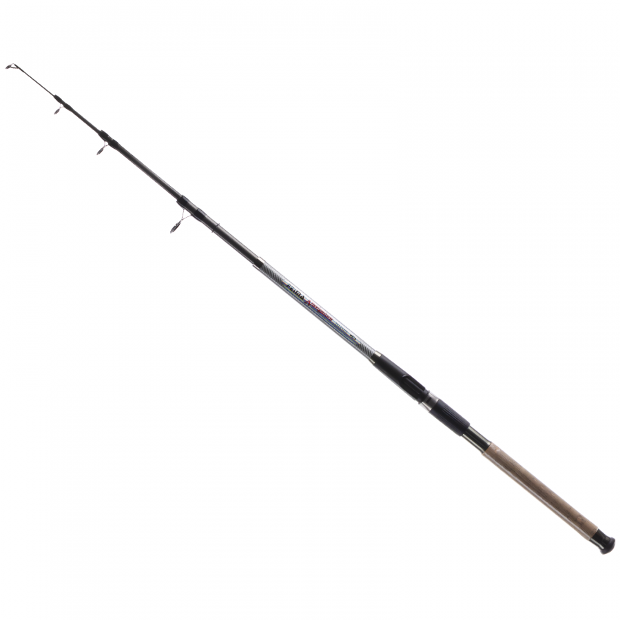 Спінінг короповий Feima Navigator Black 2.40m Спінінг короповий Feima Navigator Black 2.40m