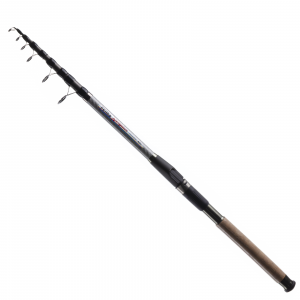 Спінінг короповий Feima Navigator Black 3.60m Спінінг короповий Feima Navigator Black 3.60m