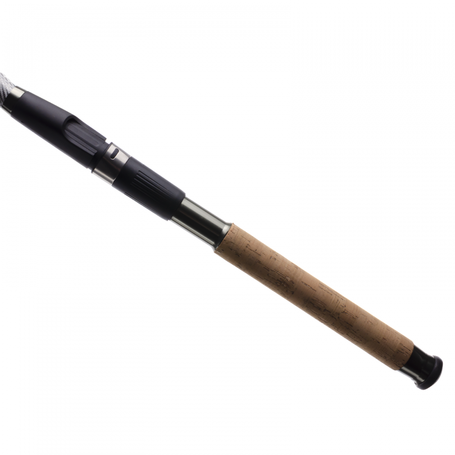 Спінінг короповий Feima Navigator Black 3.60m Спінінг короповий Feima Navigator Black 3.60m