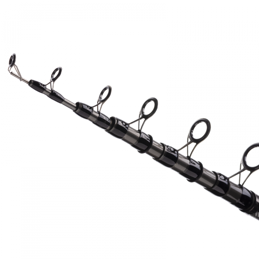 Спінінг короповий Feima Navigator Black 3.60m Спінінг короповий Feima Navigator Black 3.60m