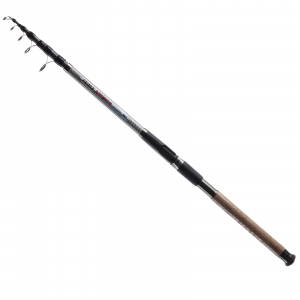 Спінінг короповий Feima Navigator Black 2.70m Спінінг короповий Feima Navigator Black 2.70m