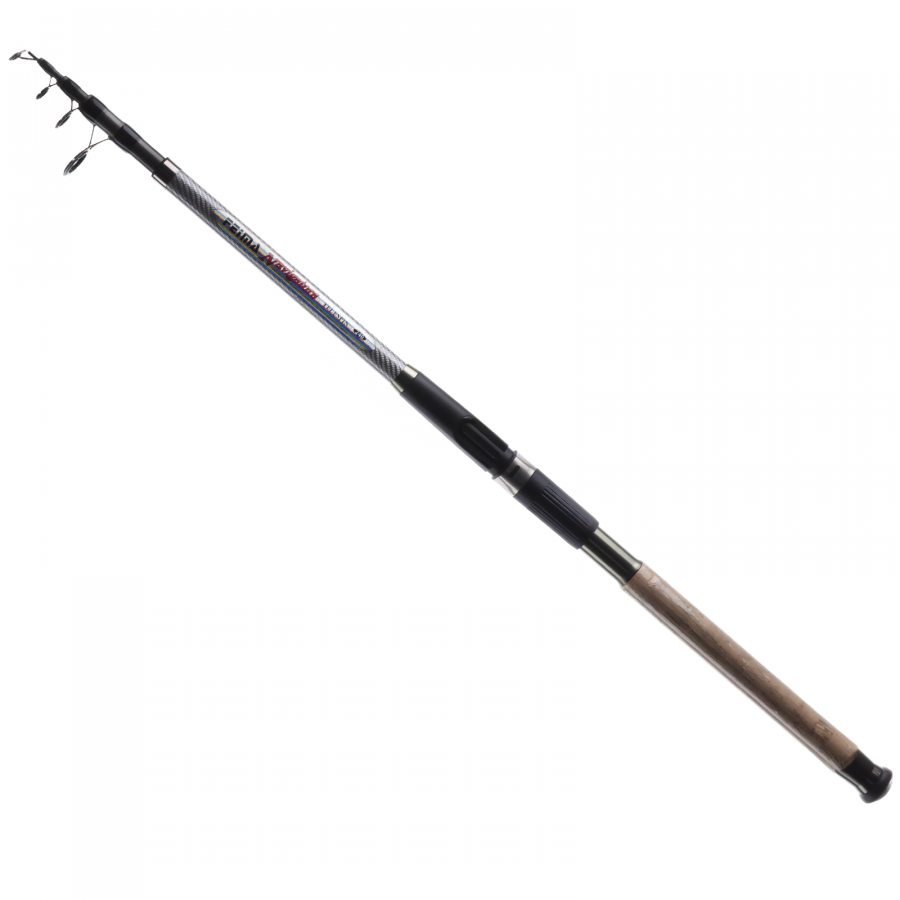 Спінінг короповий Feima Navigator Black 2.40m