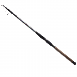 Спиннинг карповый Feima Navigator Black 2.10m