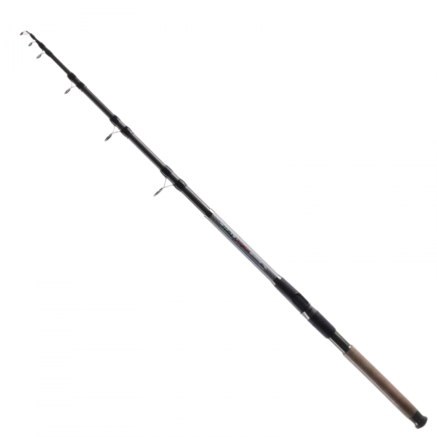 Спінінг короповий Feima Navigator Black 3.60m Спінінг короповий Feima Navigator Black 3.60m