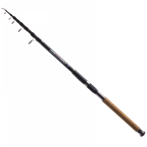 Спиннинг карповый Megastrike Navigator Black 80-120g 3.60m