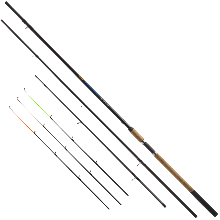 Фідерне вудилище Feima Looker Feeder 3.90m up 160g Фідерне вудилище Feima Looker Feeder 3.90m up 160g