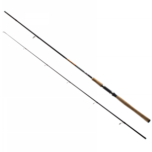 Спиннинг штекерный Megastrike 5-25g 2.40m