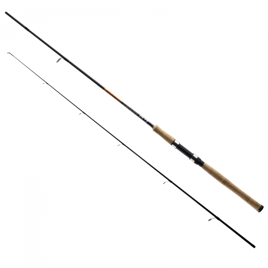 Спінінг штекерний Megastrike 5-25g 2.10m