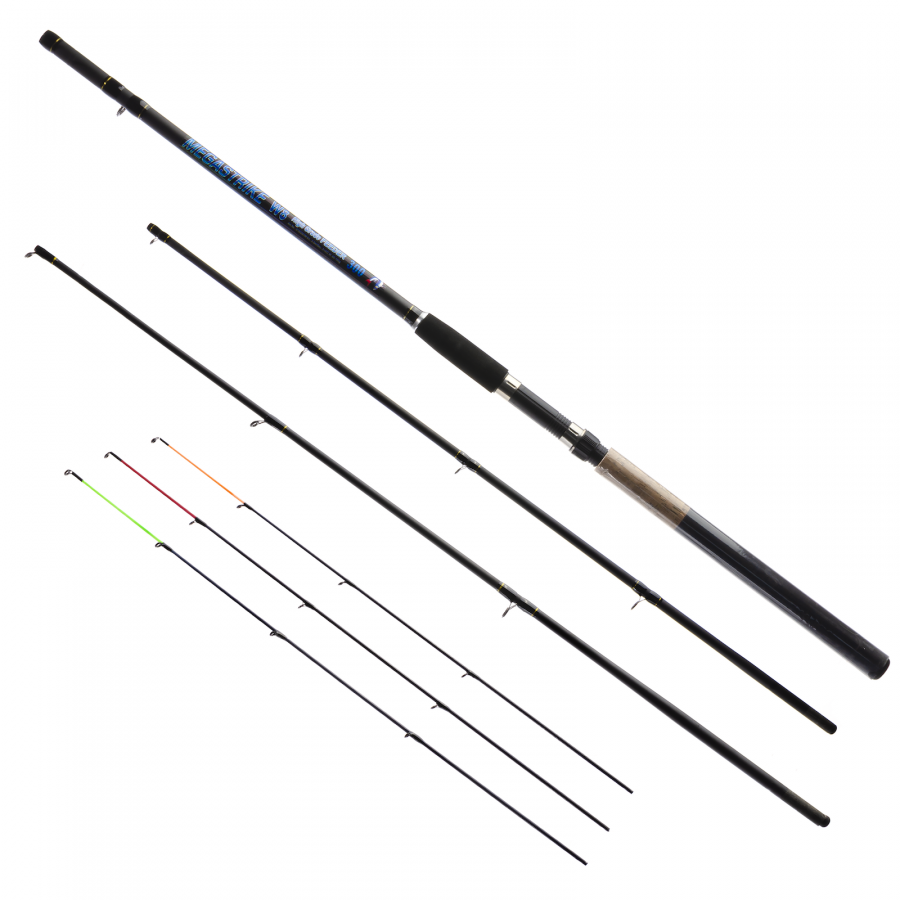 Фідерне вудилище Megastrike 3.00m 60-160g