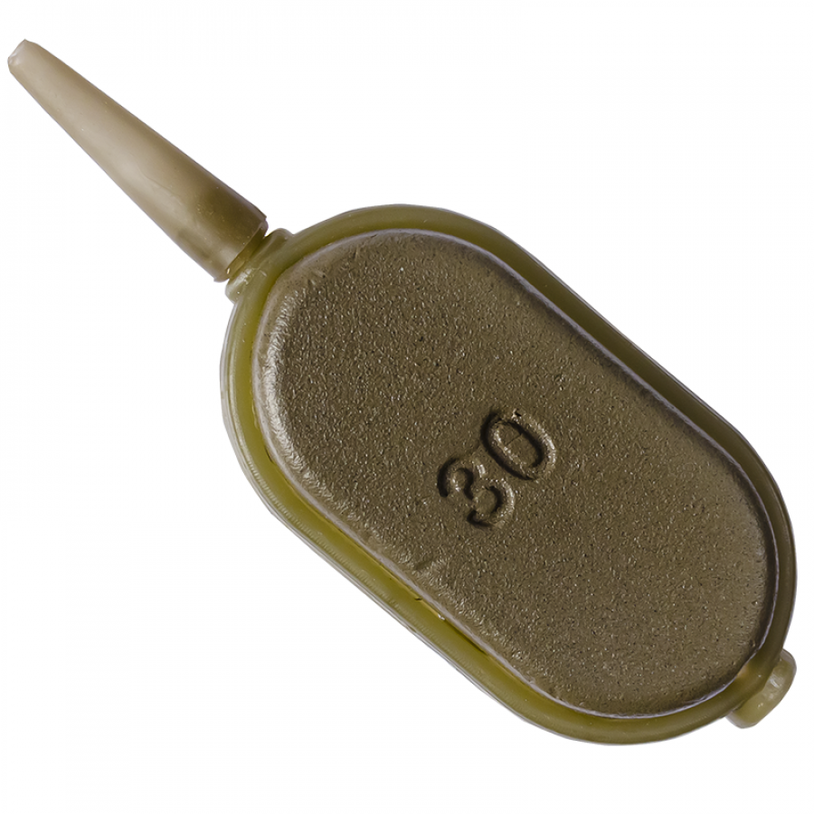 Кормушка Flat-Boyle (10шт/уп) 30g. Кормушка Flat-Boyle (10шт/уп) 30g.