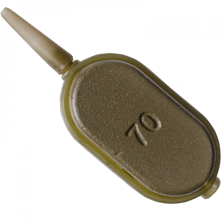 Кормушка Flat-Boyle (10шт/уп) 70g. Кормушка Flat-Boyle (10шт/уп) 70g.