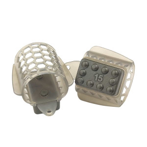 Кормушка Feeder Shot "Пикерная" 15g Кормушка Feeder Shot "Пикерная" 15g