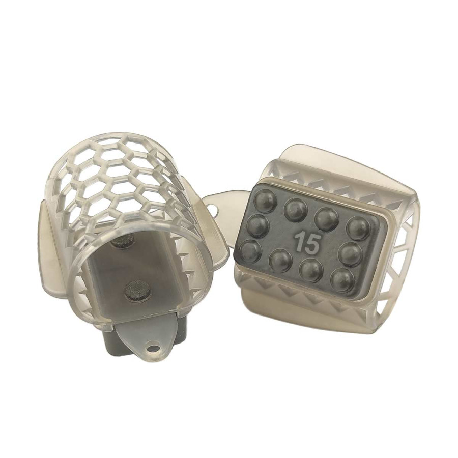 Годівниця Feeder Shot "Пікерна" 15g