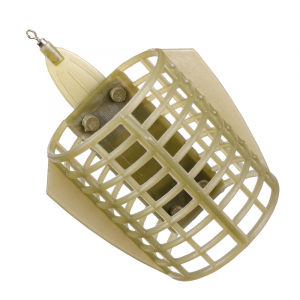 Годівниця Fishleader закормочна 45*56мм 40g Годівниця Fishleader закормочна 45*56мм 40g