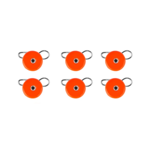 Груз разборный Эксцентрик Orange 3g 10шт\уп