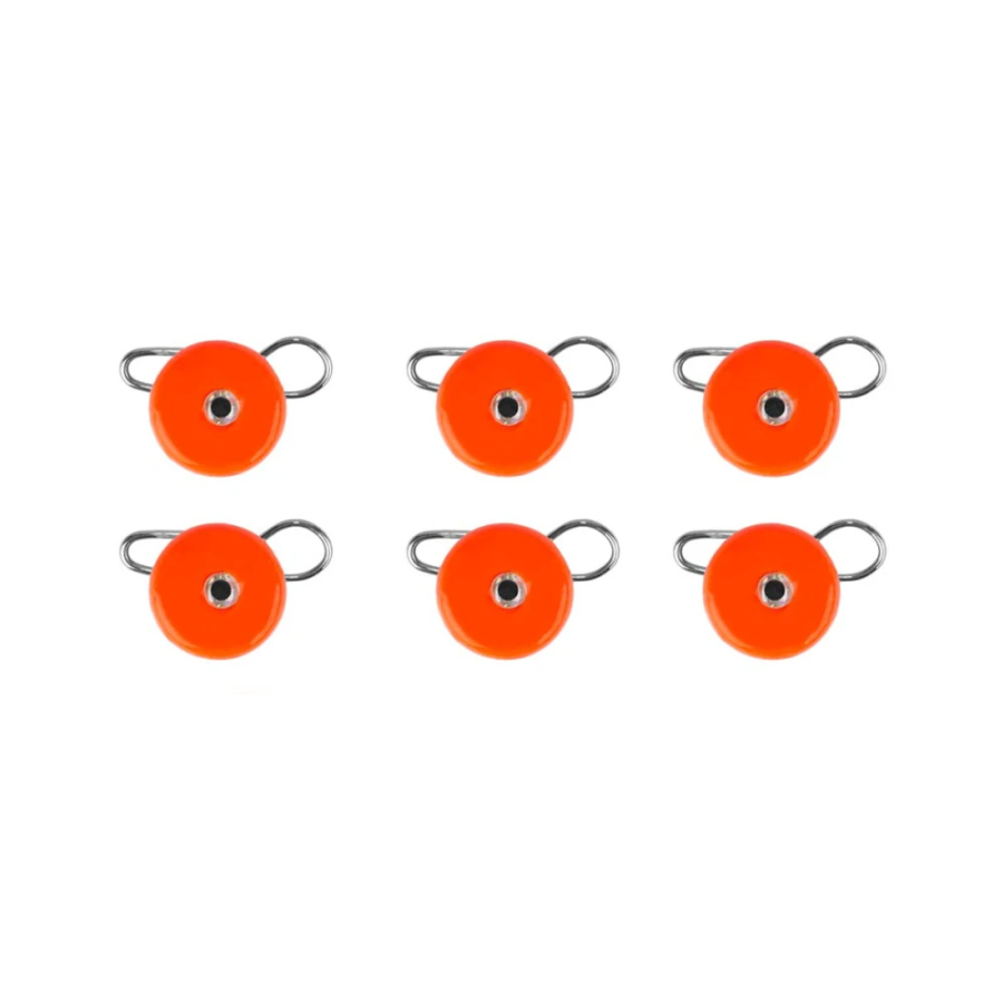 Вантаж розбірний Ексцентрик Orange 3g 10шт\уп