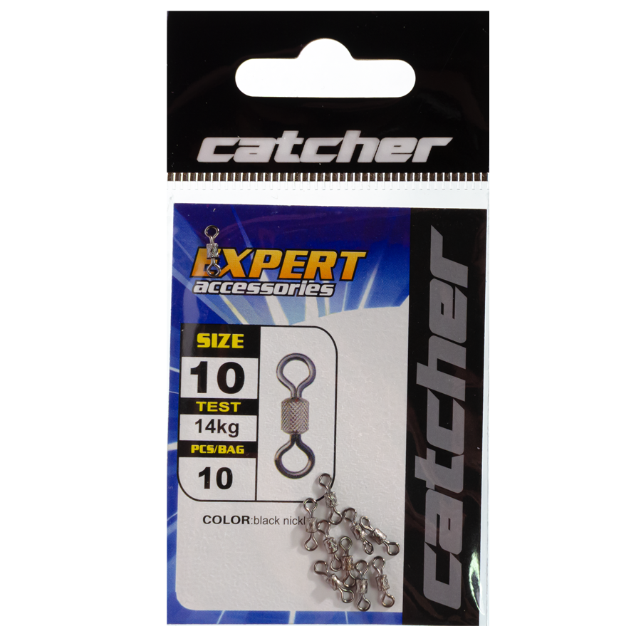 Вертлюг різьблений 1002 №10