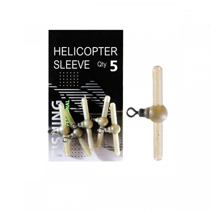 Відведення вертоліт (5шт\уп)