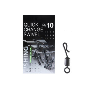 Вертлюг быстросъемный (10шт/уп) Вертлюг быстросъемный (10шт/уп)