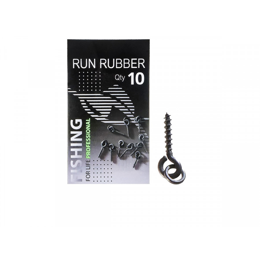 Гвинт з кільцем (10шт\уп)