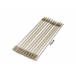 Трубка стабилизатор для Flat кормушек 15см Трубка стабилизатор для Flat кормушек 15см