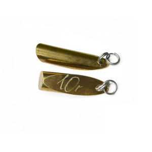 Груз Prof Montazh Dancing Rig,10g (3шт\уп)
