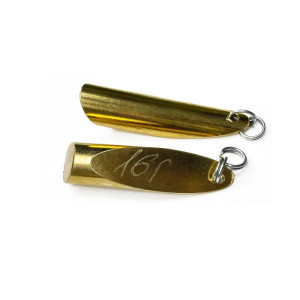 Груз Prof Montazh Dancing Rig,16g (3шт\уп)